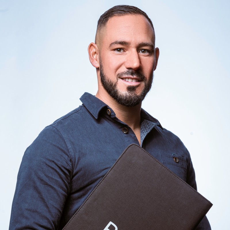 Jérémy TITOUT