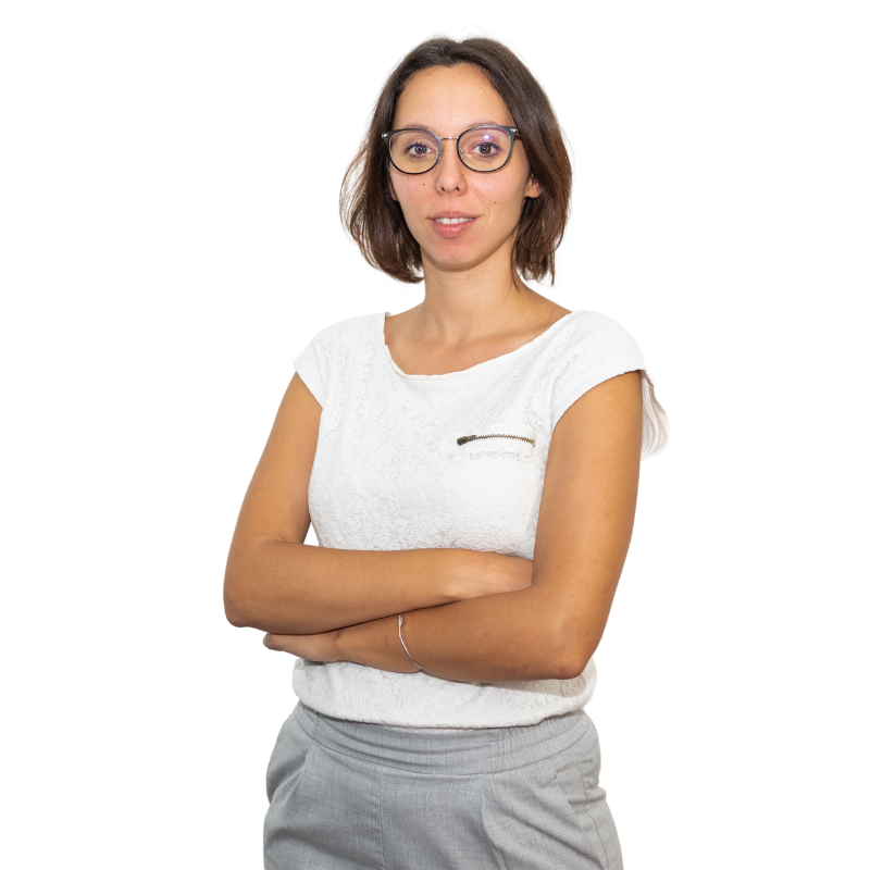 Aurélia BRACHET