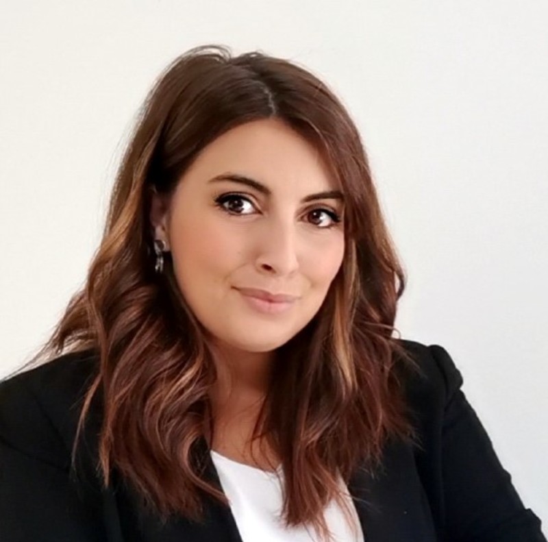 Marie GARCIA GARCIA