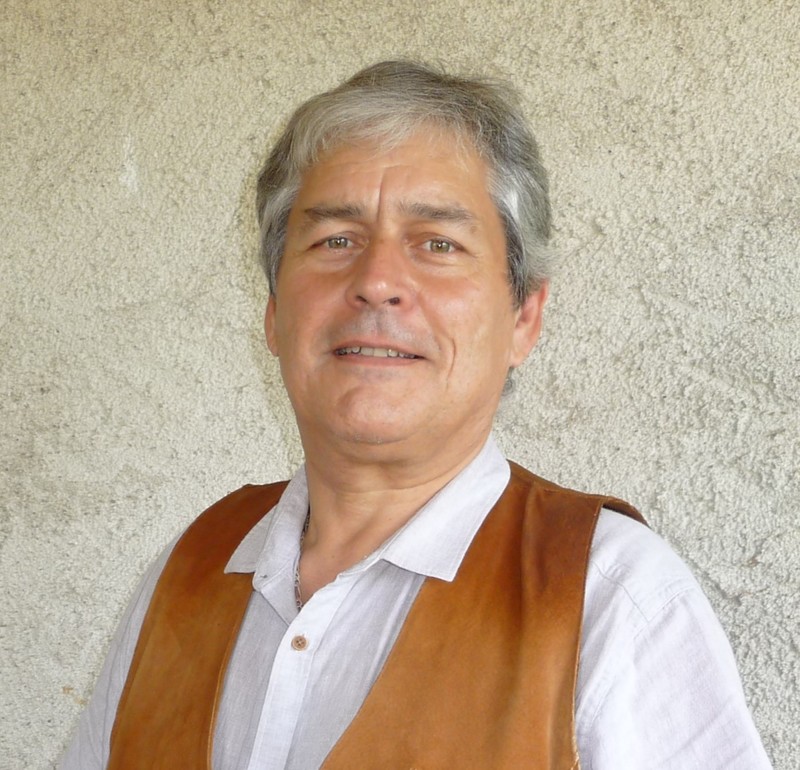 Bruno LAZARENKO