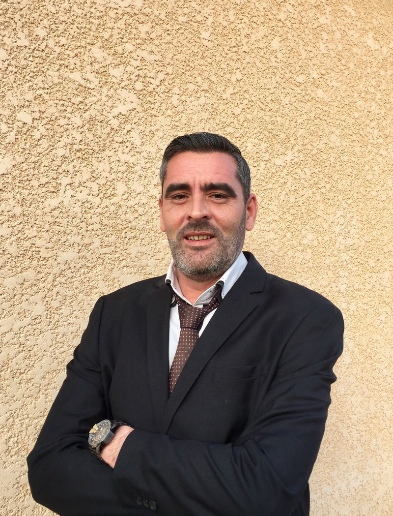 Frédéric LE CAM