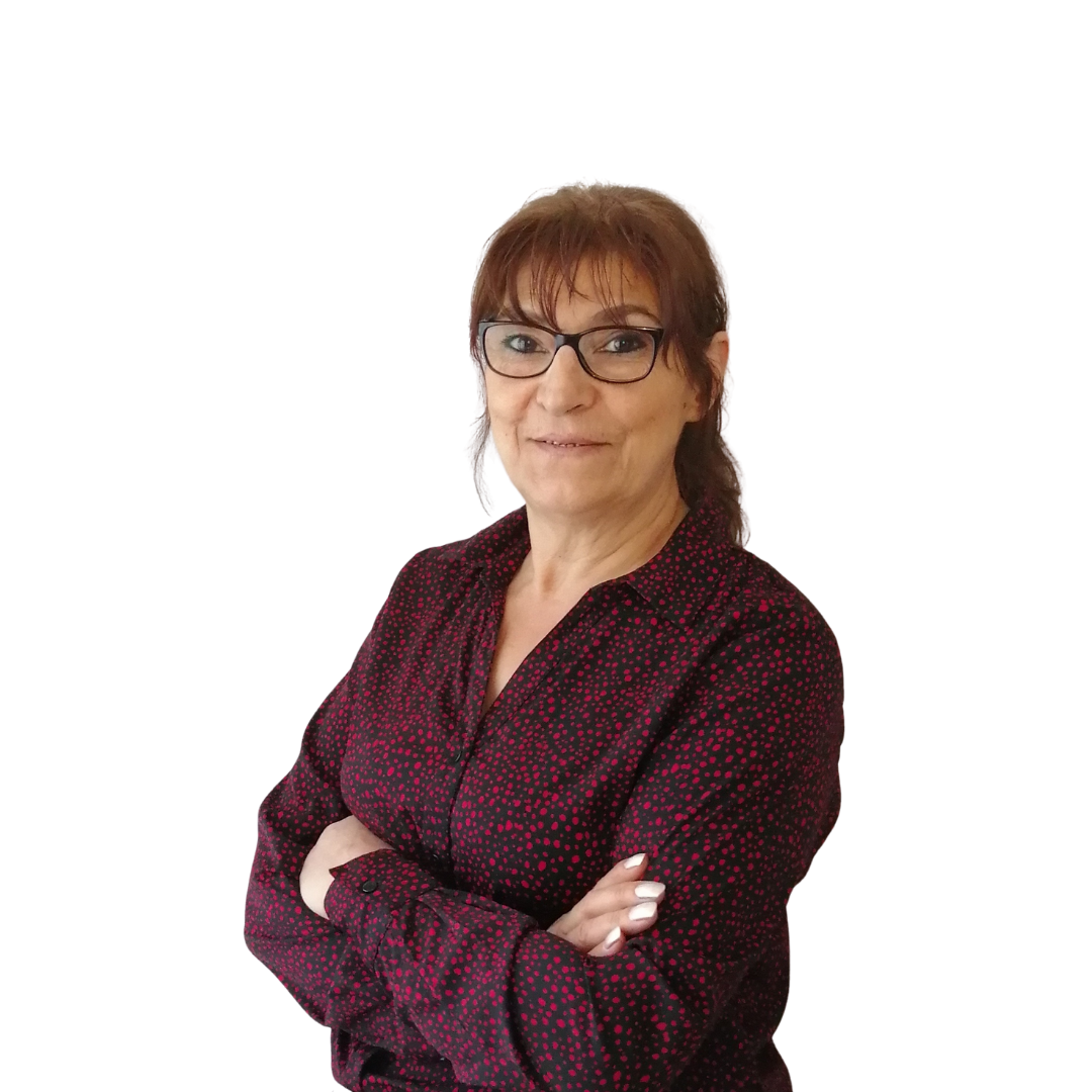 Claudine MAGUIRE