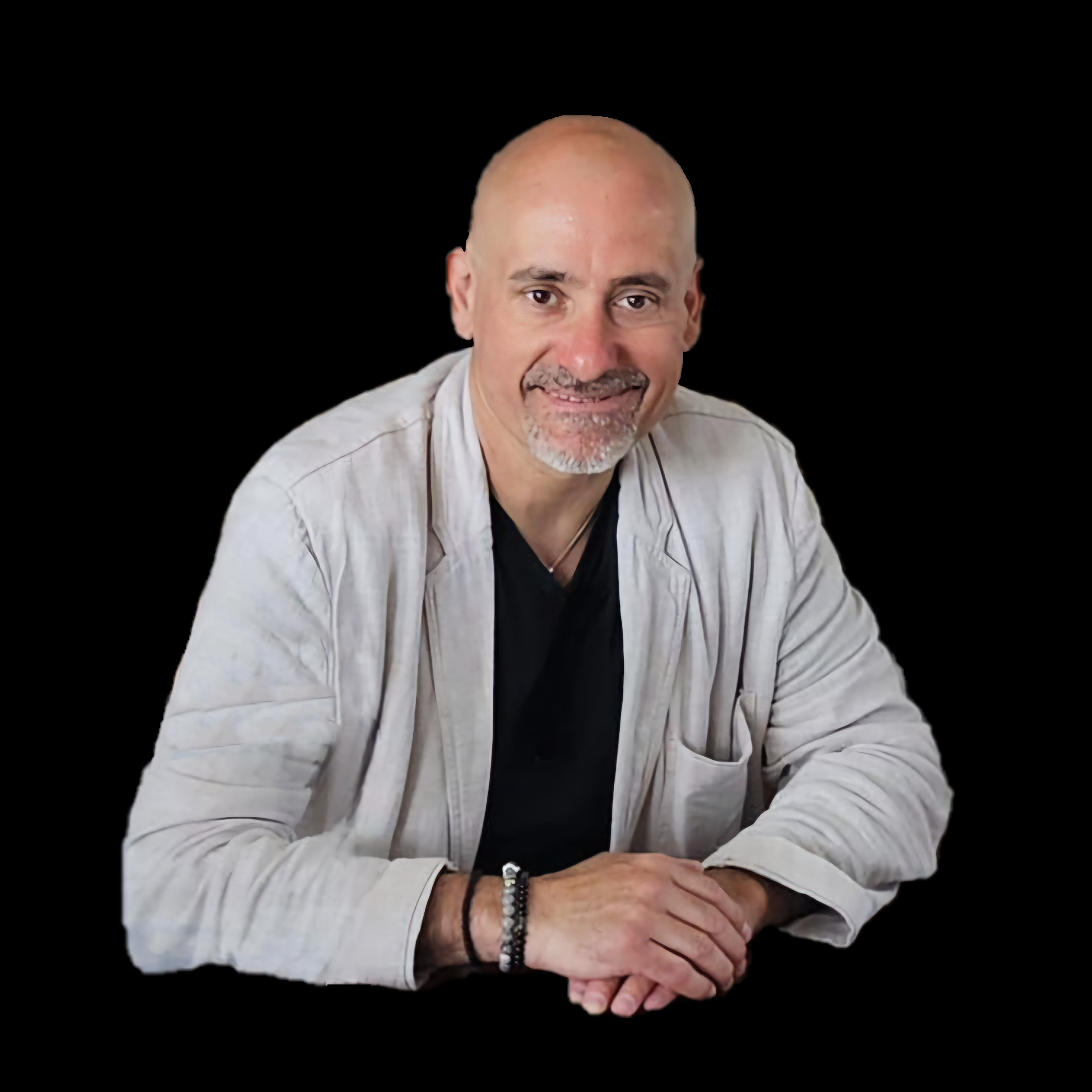 Lionel MARC