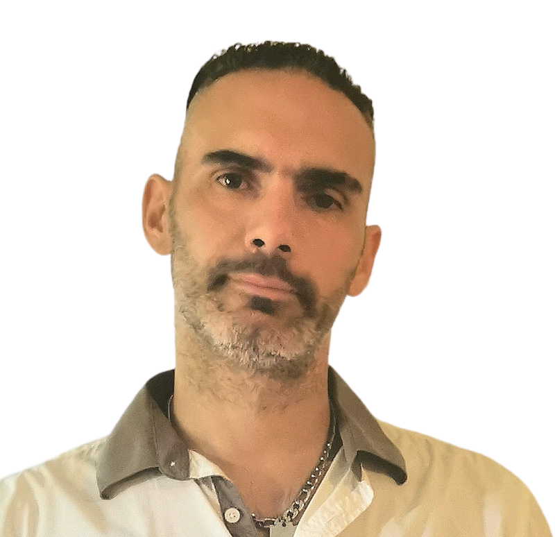 Frédéric MELOT MASSOT