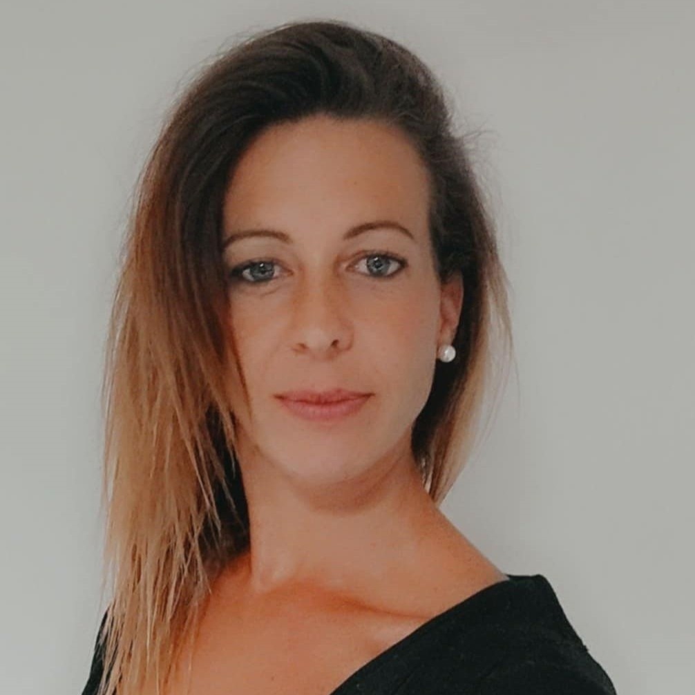 Laetitia RODRIGUEZ