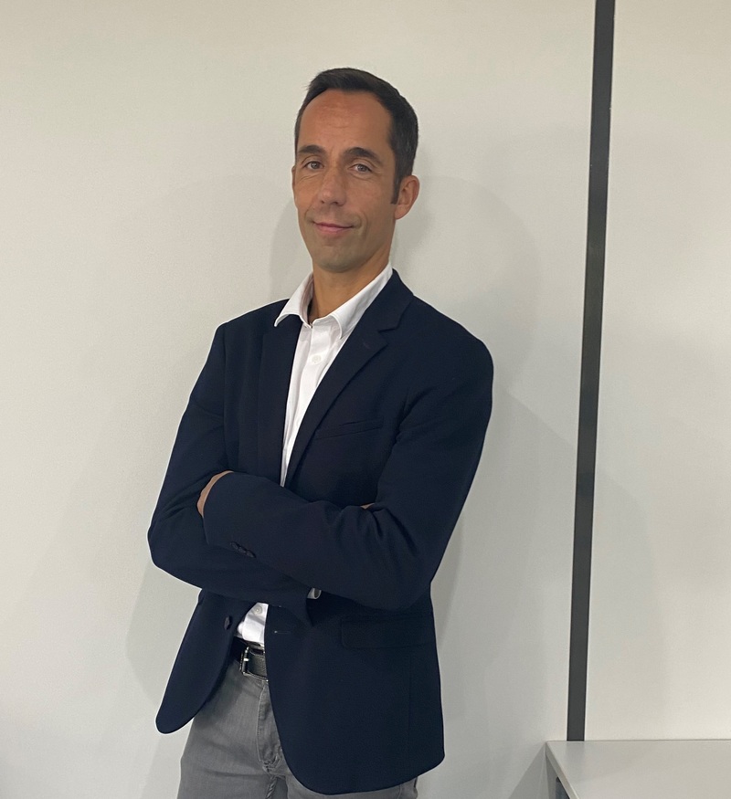 Olivier RONDEL