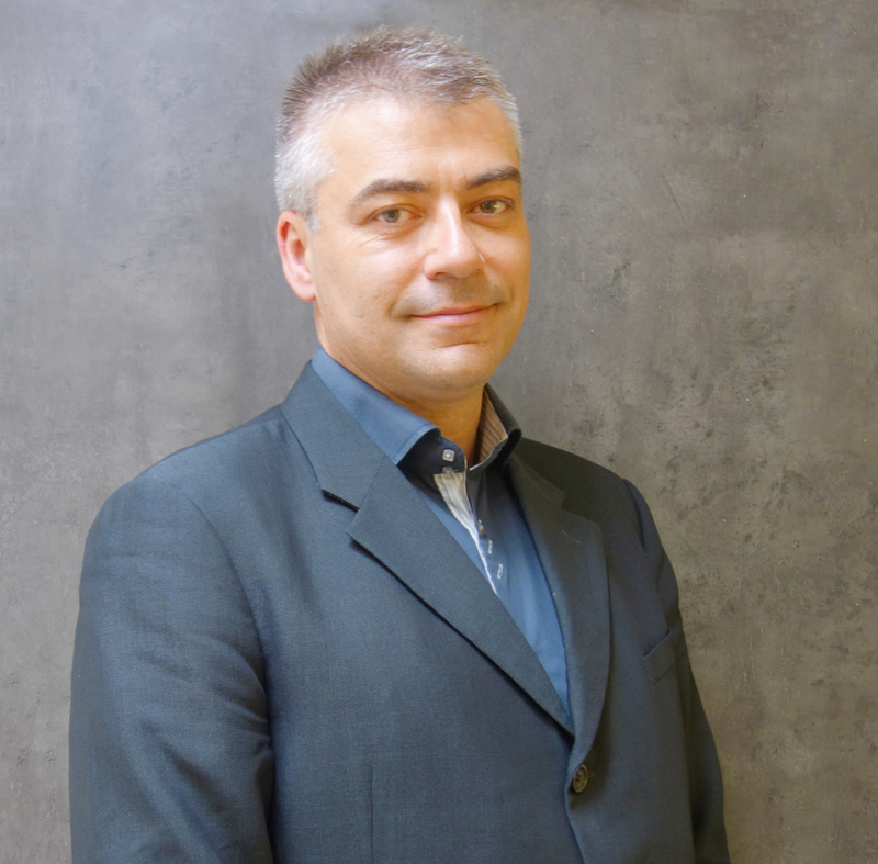 Cyril  SAVRY