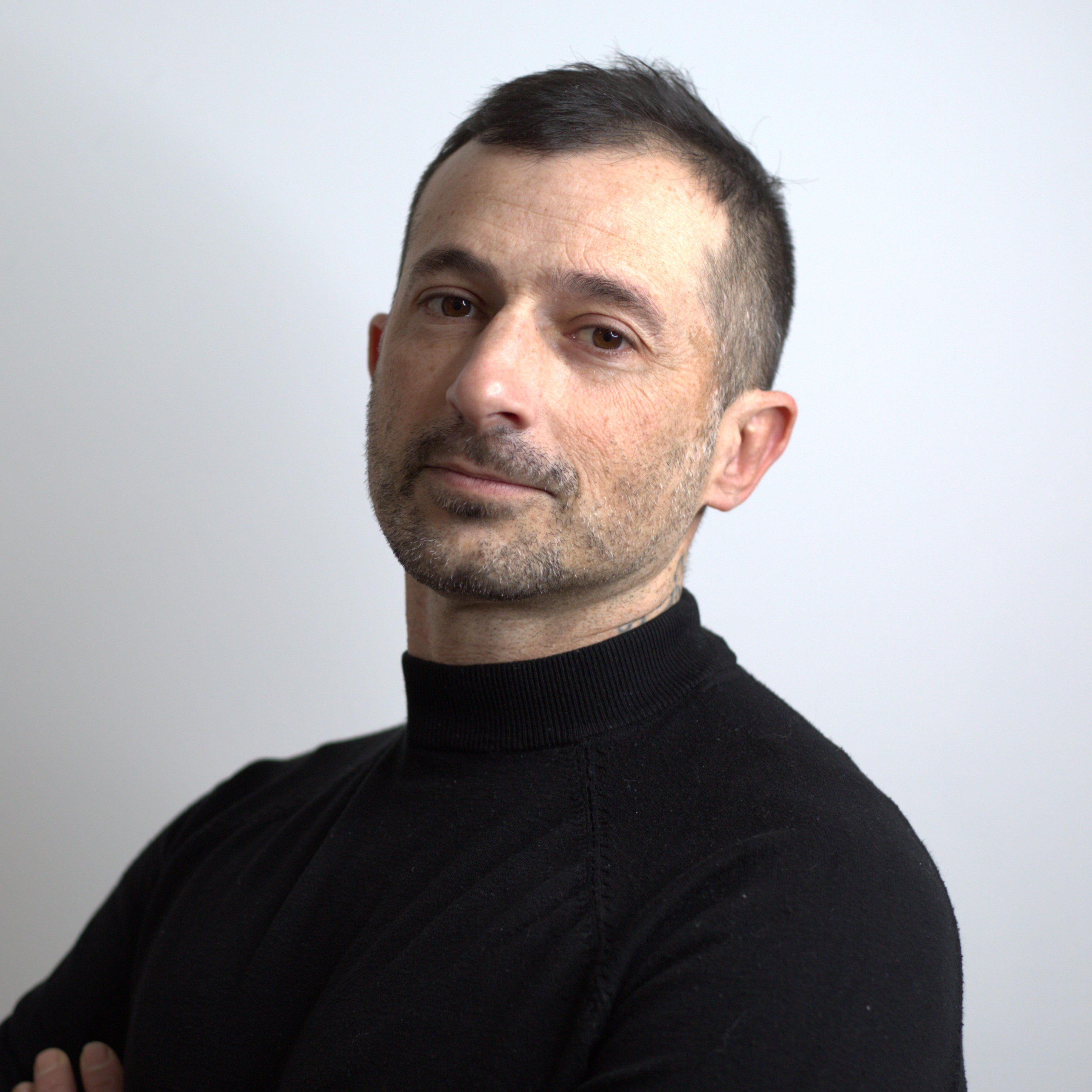 Anthony THILLIEN