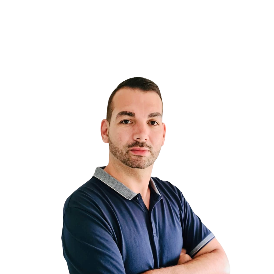 Julien TIBOLT