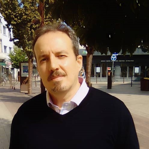 Reda ZAHED