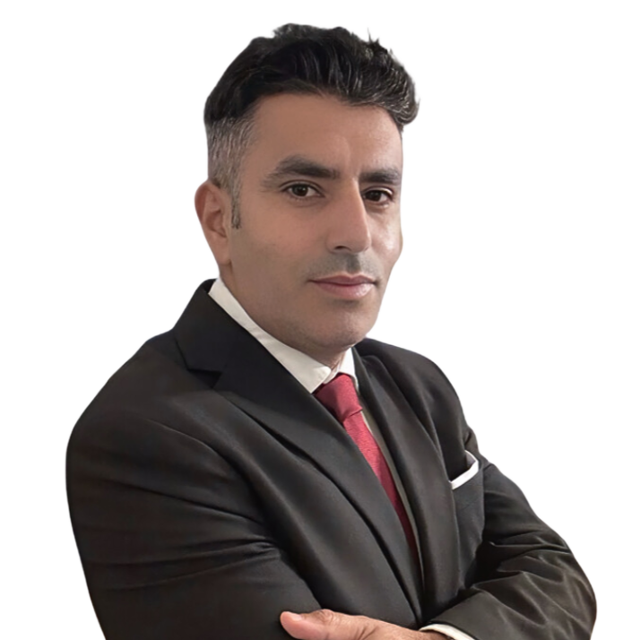 Ghaouti BENCHIHA
