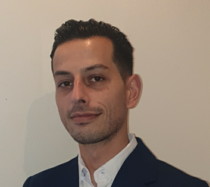 Alexandre BOURY