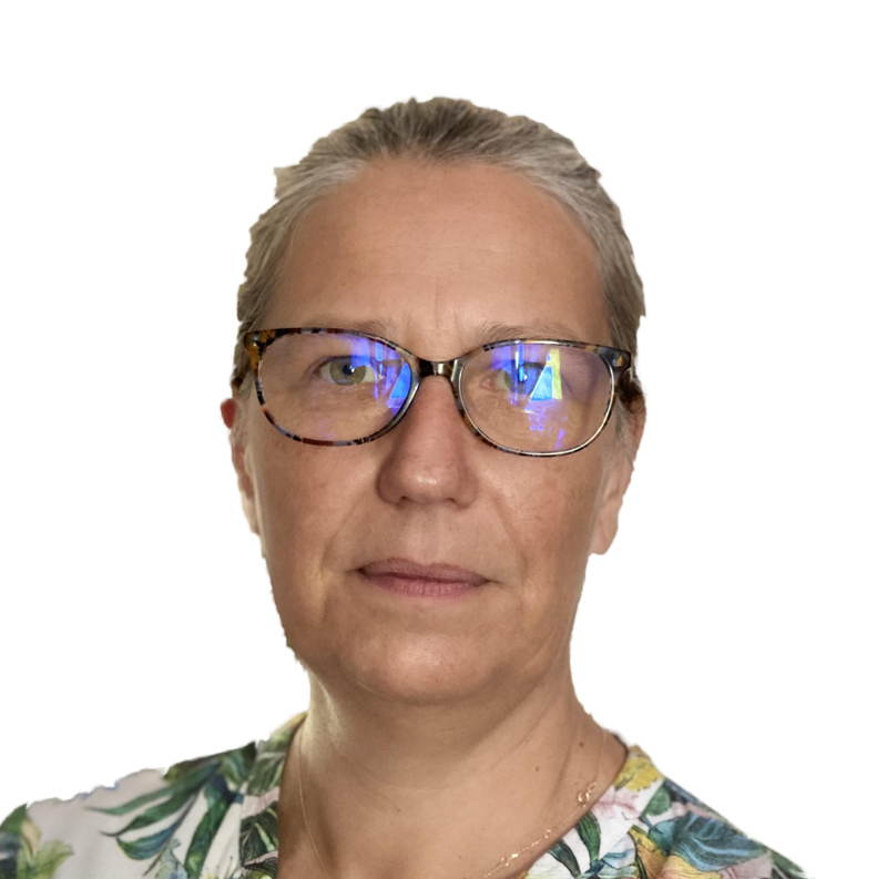 Cécile HILGER