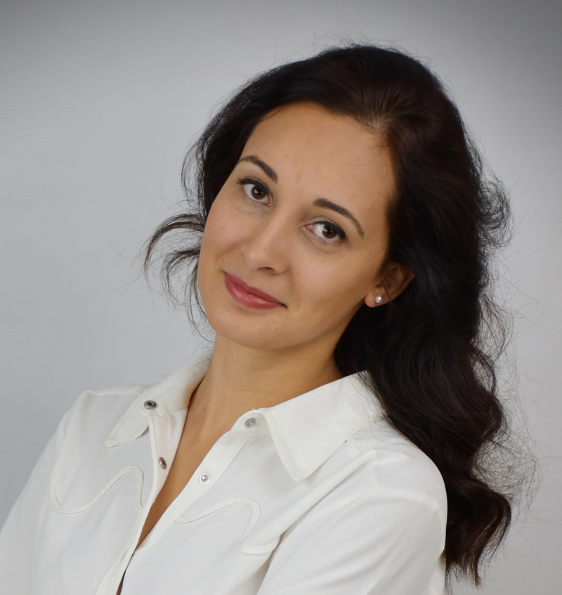 Elodie VISSE