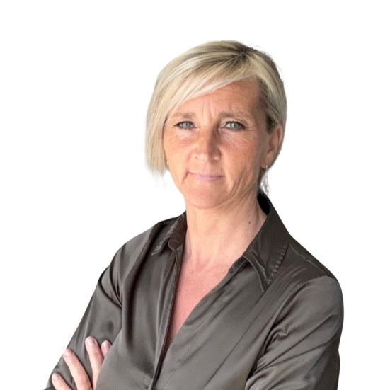 Géraldine GODARD