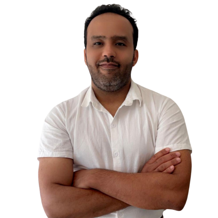 Jawad MADKOURI