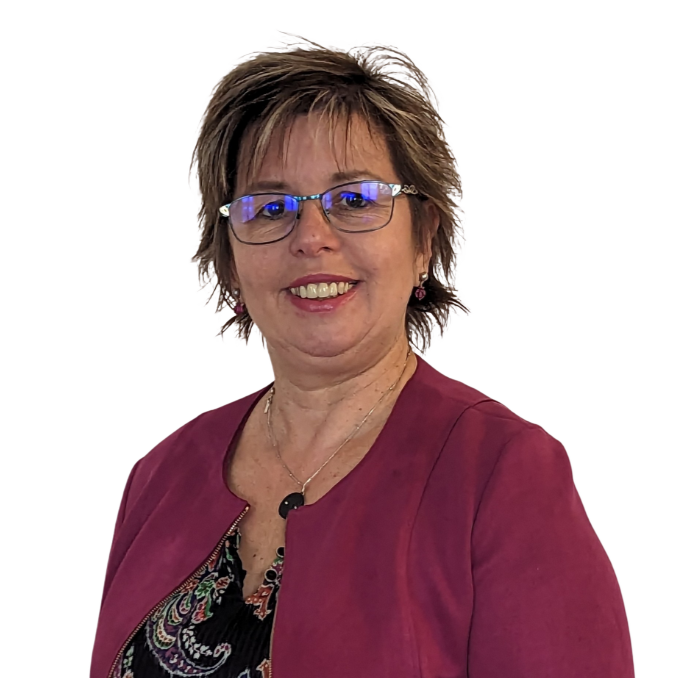Valérie HOULLIER