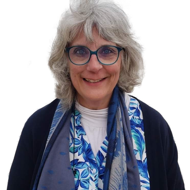 Marie Hélène ALBA