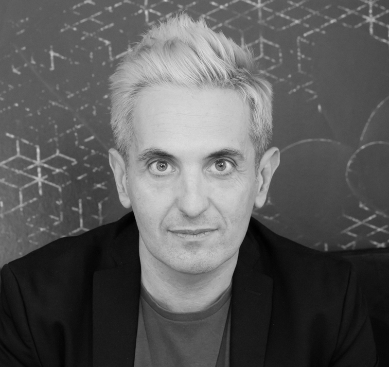 PASTOR Stéphane