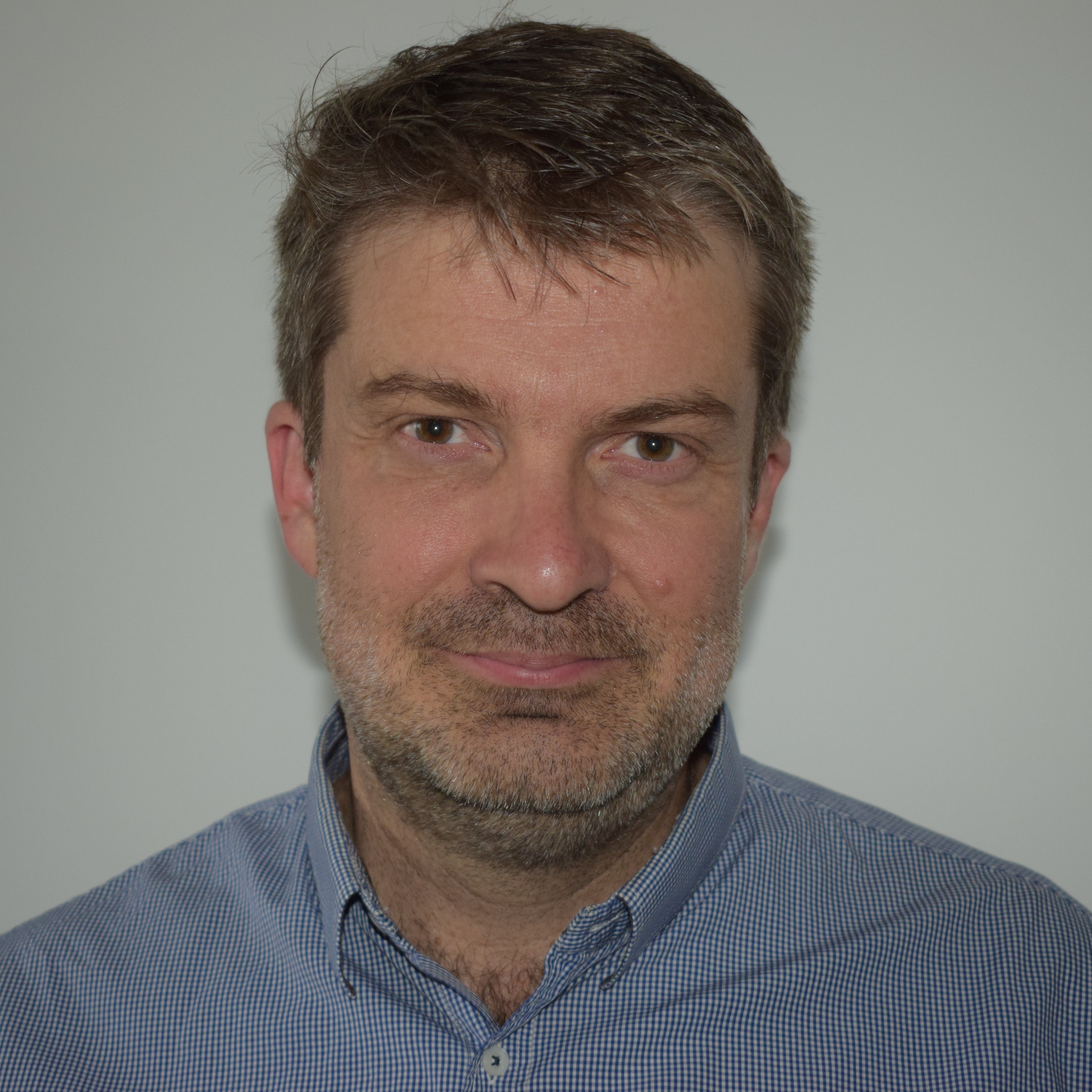 Franck FOLLIOT