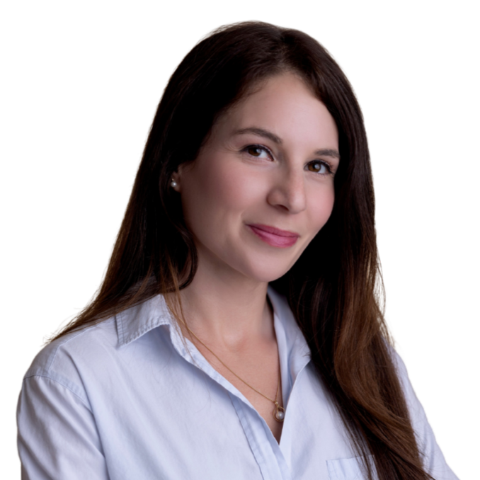 Marie BATTAGLIA