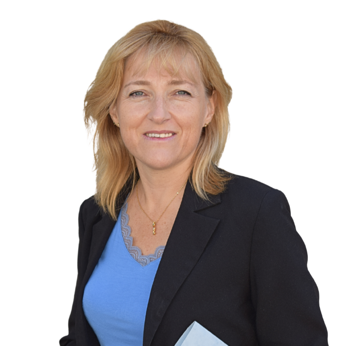 Patricia DONJON