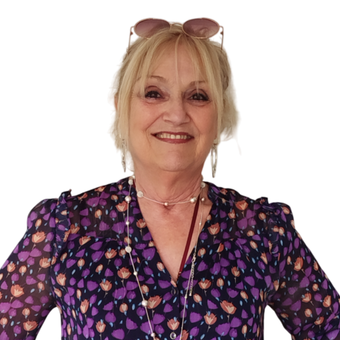 VIGNOLA Nelly