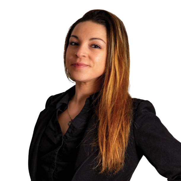 Magalie CARLIER 
