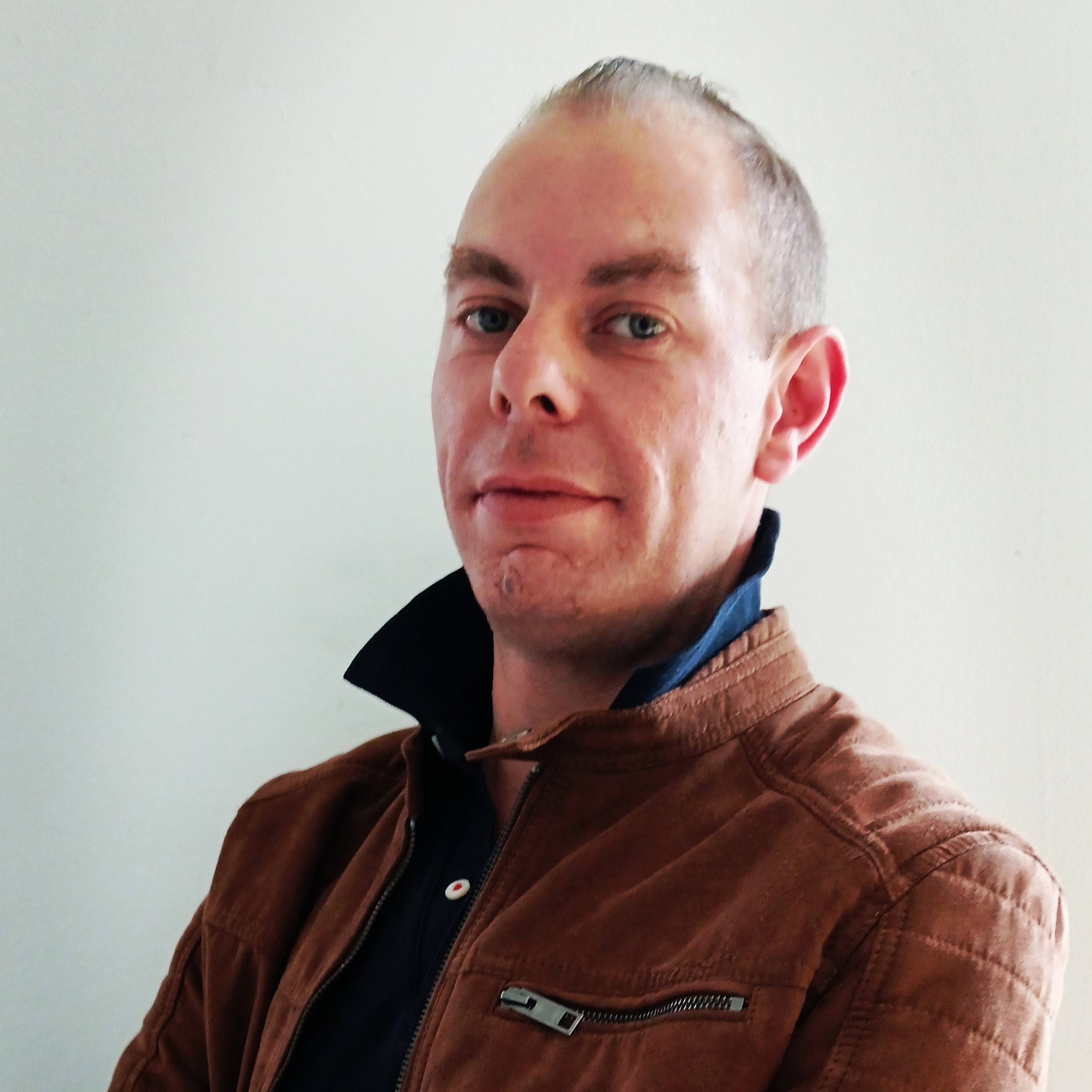 Anthony BOINET