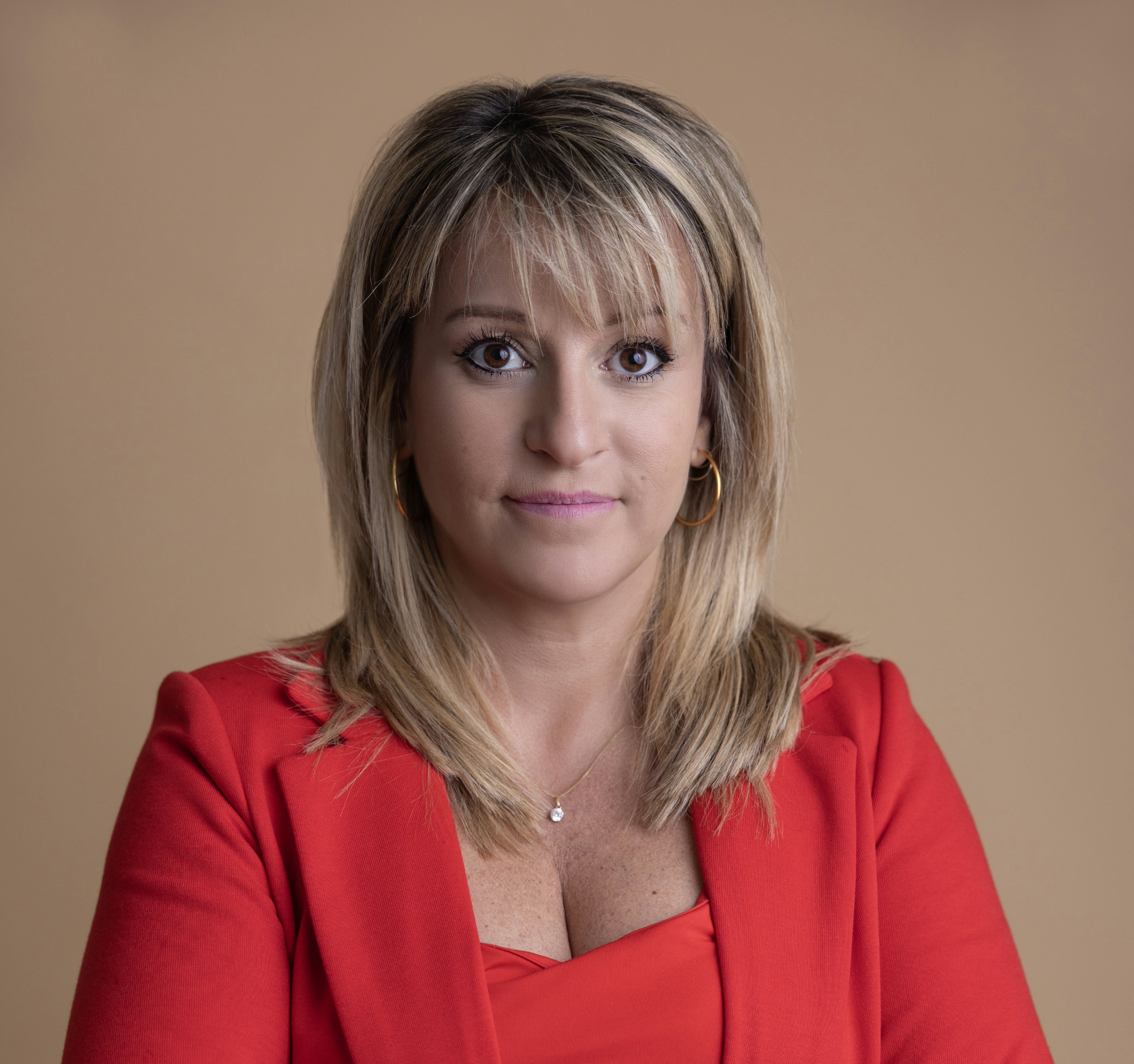 Carole COSTAL