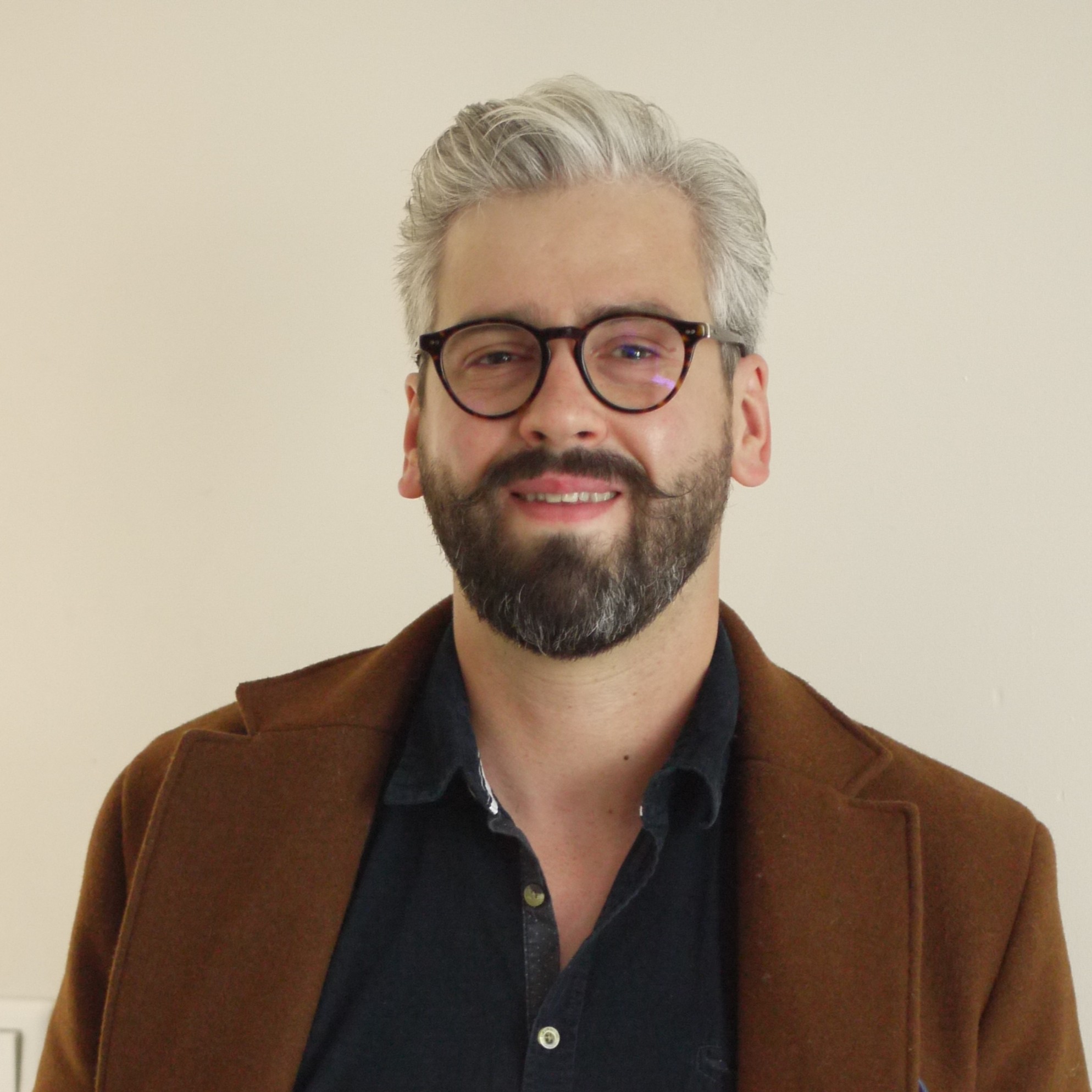 Benjamin  RIOM 