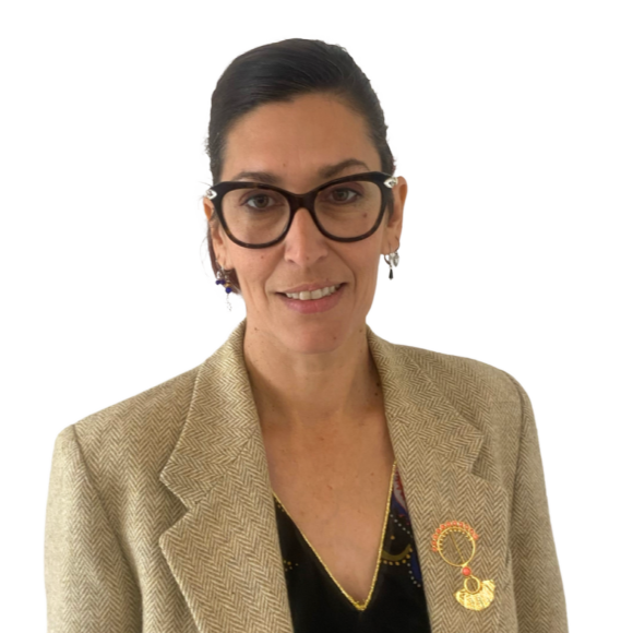 Virginie GUTIEREZ