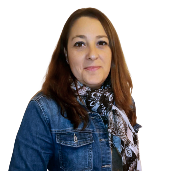 Malvina JACOMINO