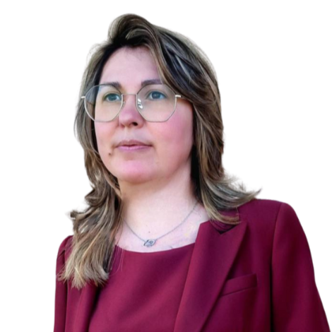 MEYER Amandine