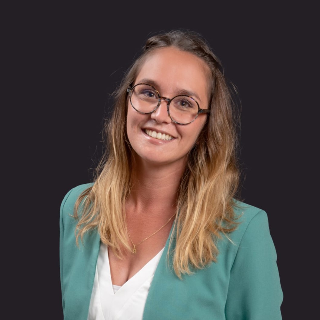 CADEAC Amandine
