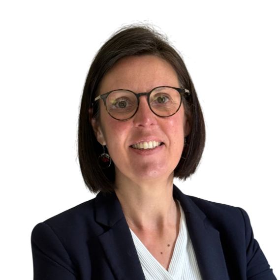 DESCAMPS  Virginie
