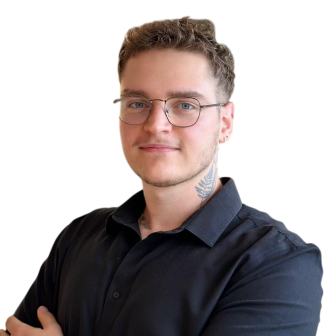 Elliot FLAESCH