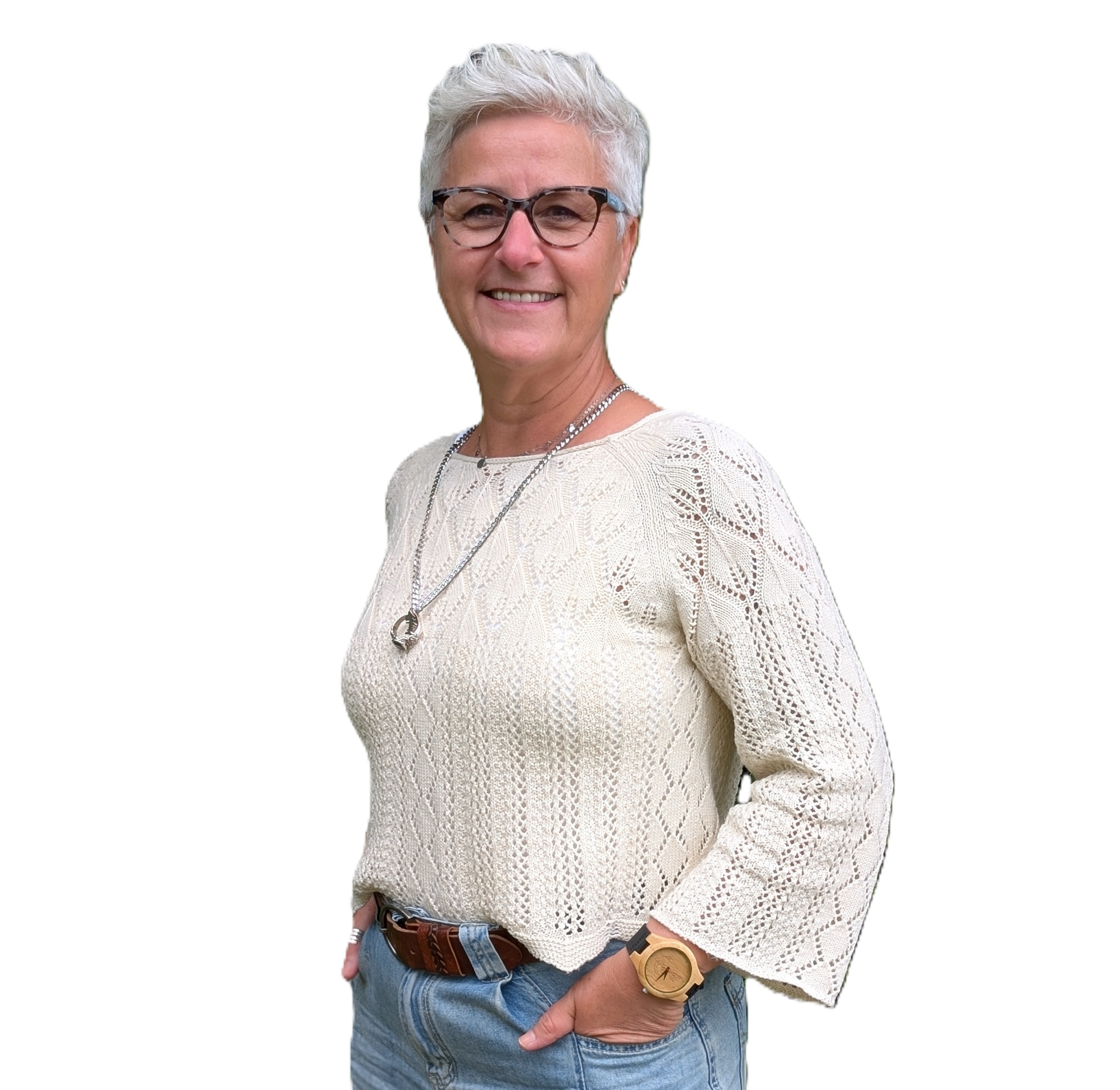 LANGLAIS Christelle