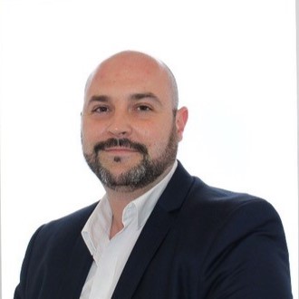 Cyril BURDON