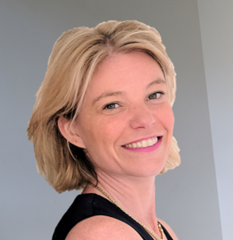 Irène de BOISSÉSON