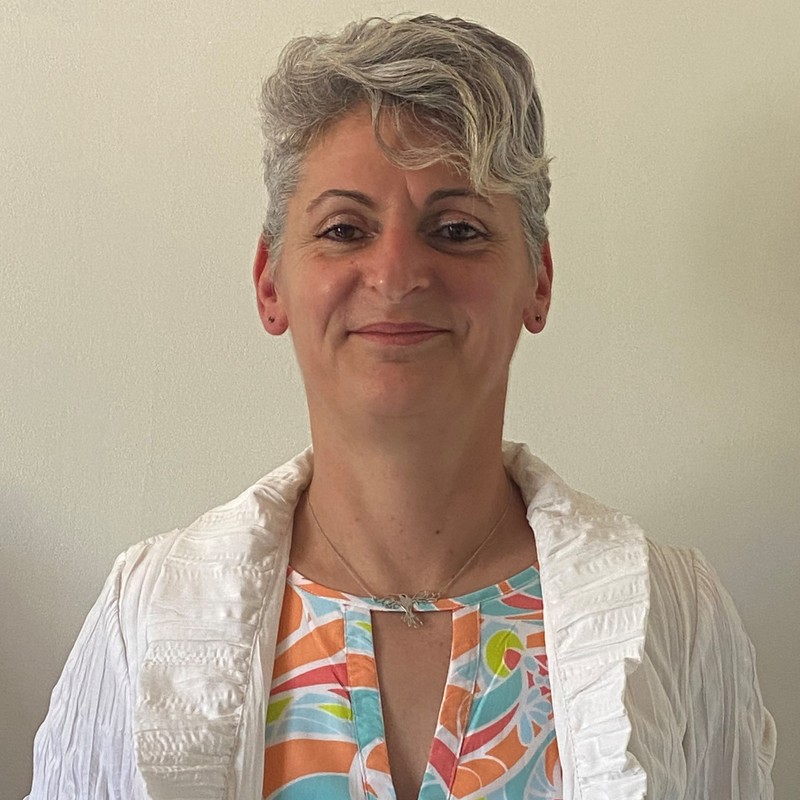 LECOURIEUX LEDIEU Vinciane