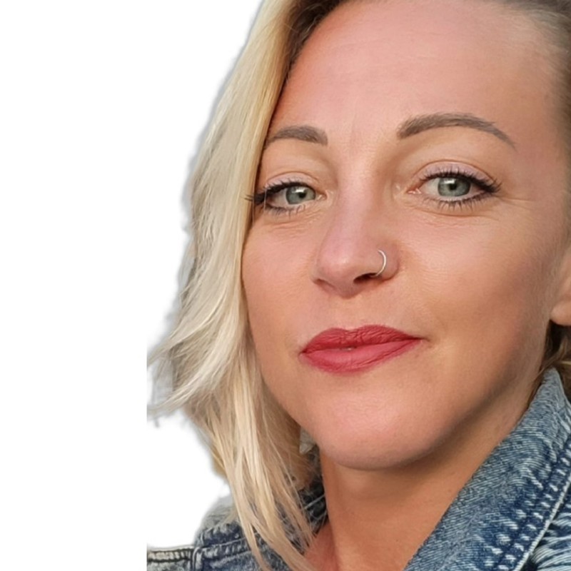 Laetitia LOURDIN-LECLERCQ