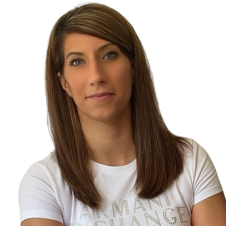 Amandine PINTO RIBEIRO