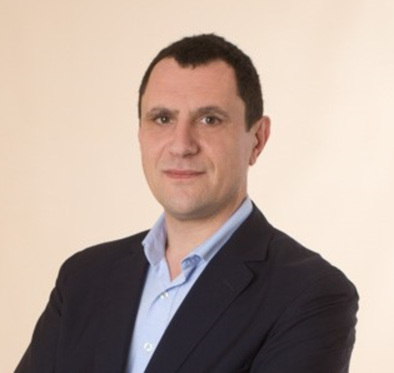 Jean Philippe PONCET