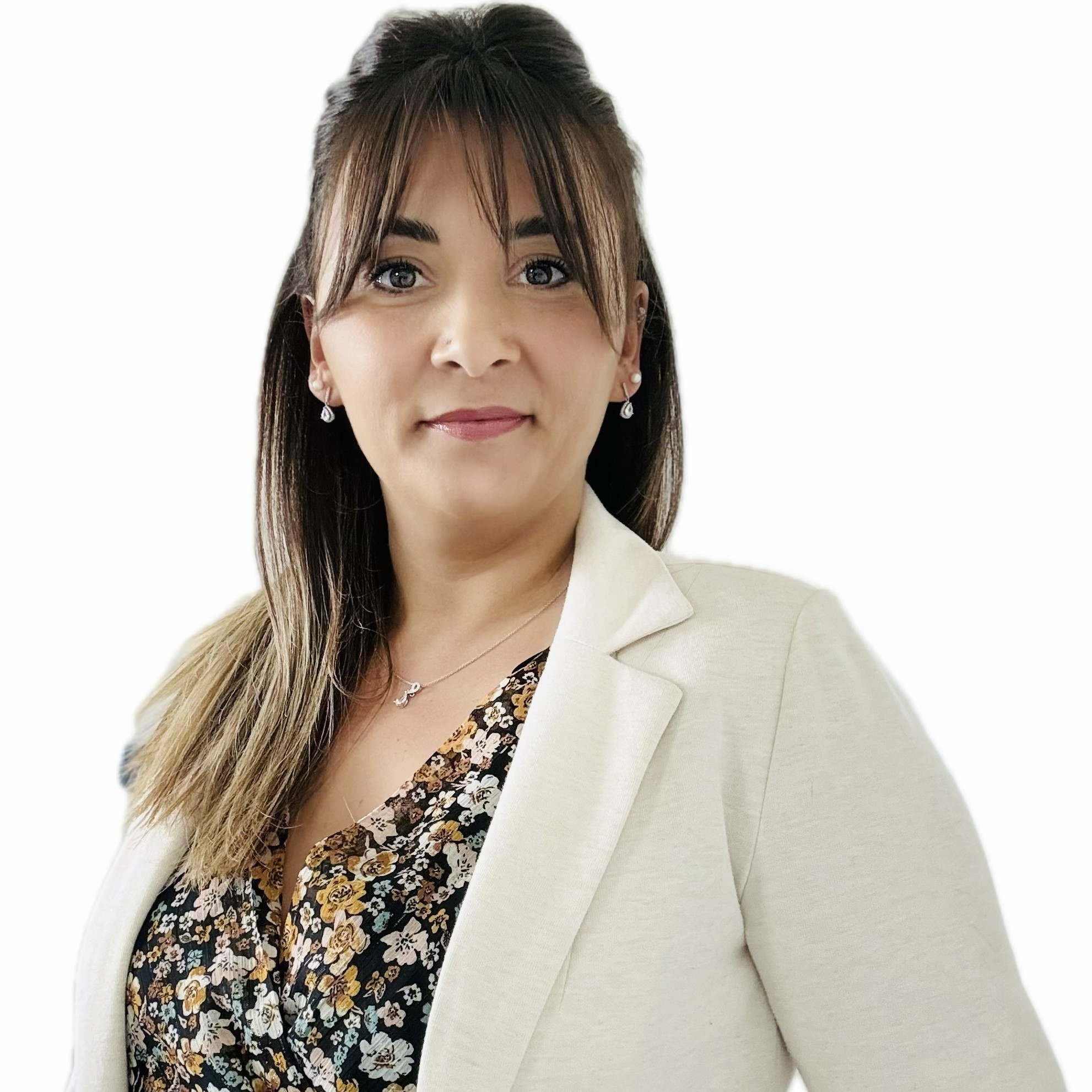 Jennifer PARRA PEGORARO