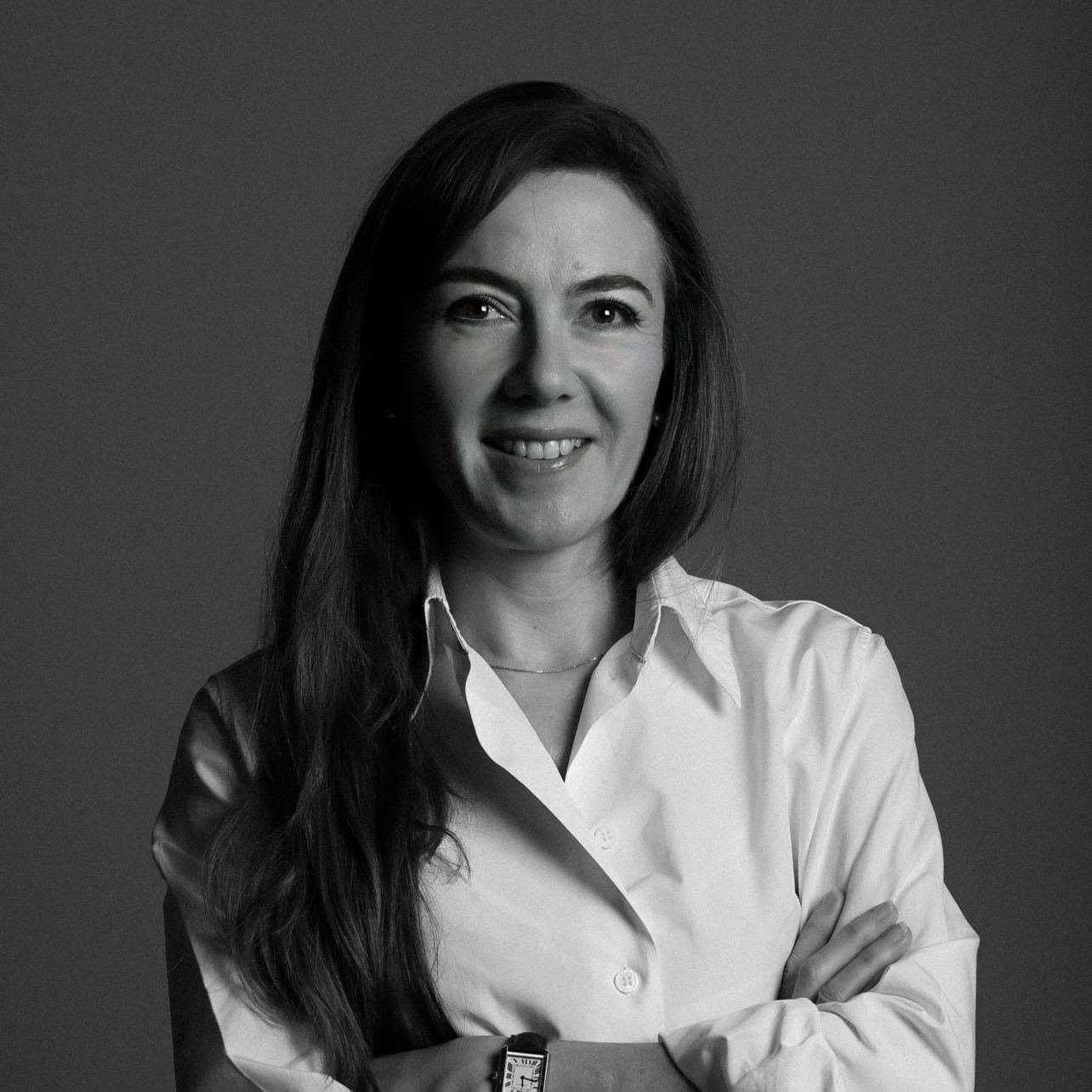 ZORZA MONTANINI Stéphanie