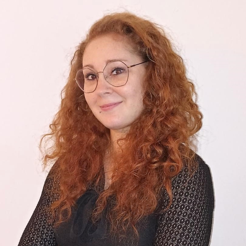 ARCHAMBAULT Ophélie