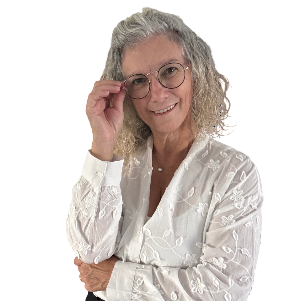 Marie-Pierre FERRAND