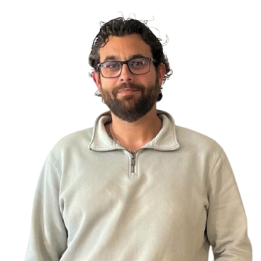 Grégory COLAS THOMAS