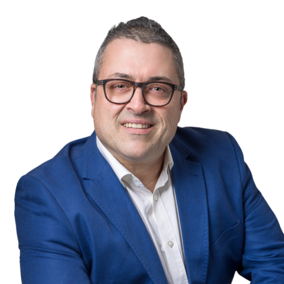 Sébastien HILDEVERT